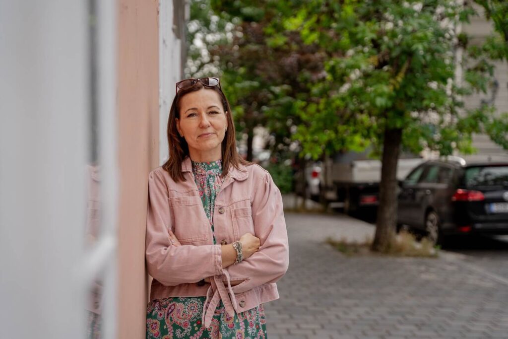 Fister Mónika ADHD mentor kezdőoldali kép
