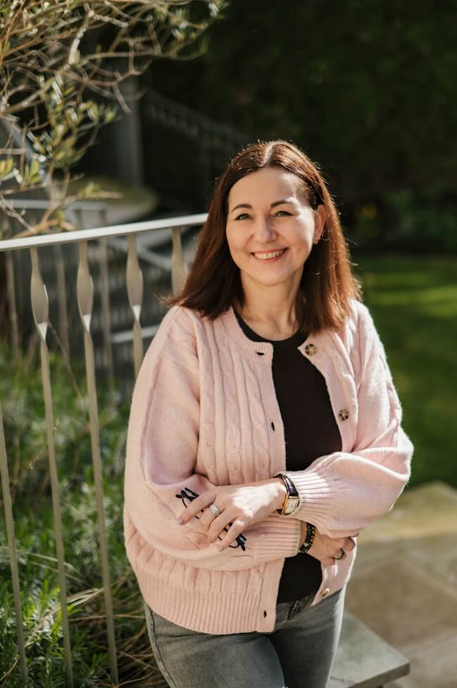 Fister Mónika csoportos adhd mentorprogram